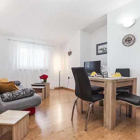 Branka Comfort & Style Porec Exterior photo